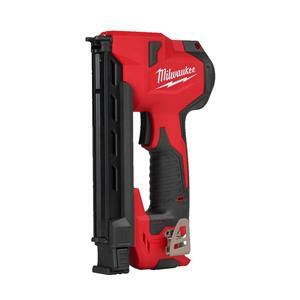 Milwaukee M12 Electricians Cable Staplers